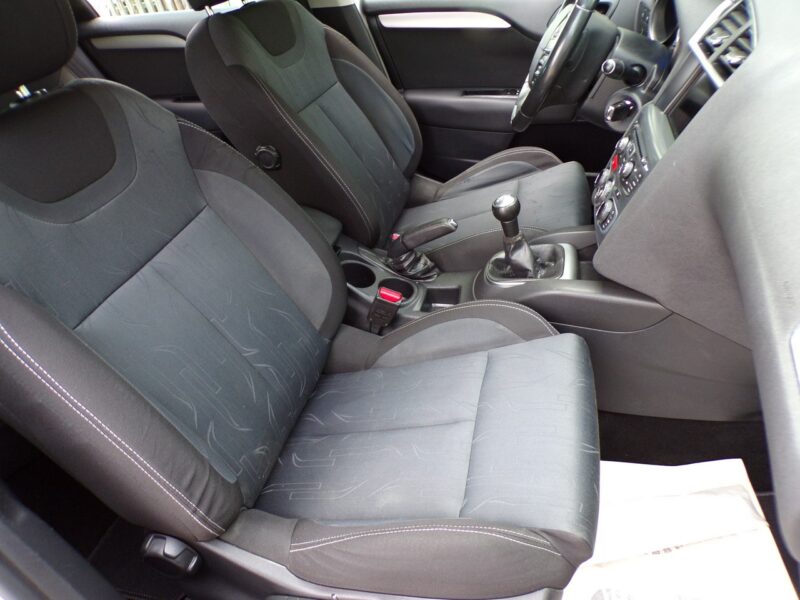 Citroen C4 Klimatronic /Navi /Gwarancja /1,6 /120KM /2011r II (2010-)