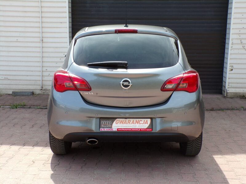 Opel Corsa Klimatyzacja /Tablet /I właść /1,4 /90KM /2020 E (2014-)