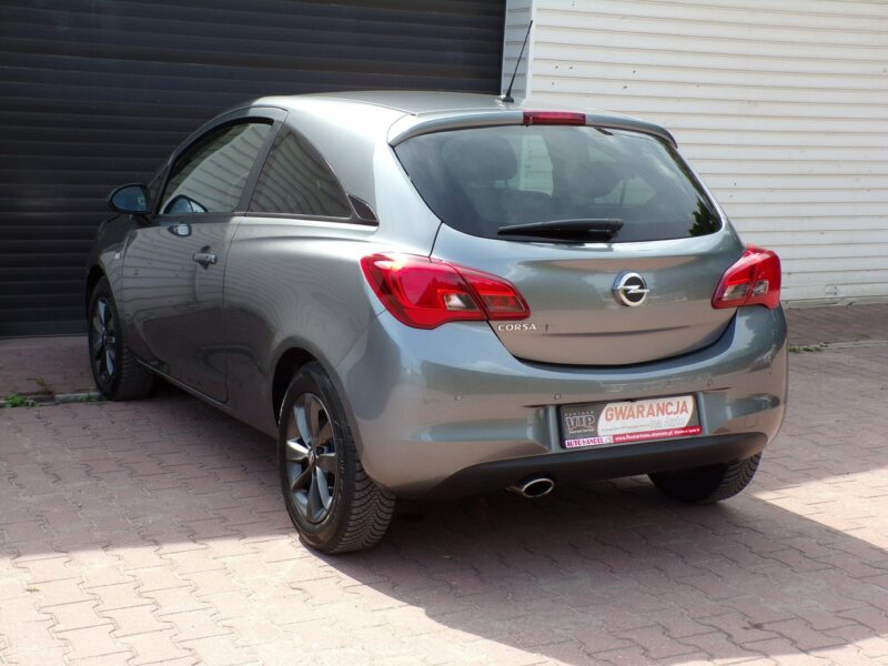 Opel Corsa Klimatyzacja /Tablet /I właść /1,4 /90KM /2020 E (2014-)