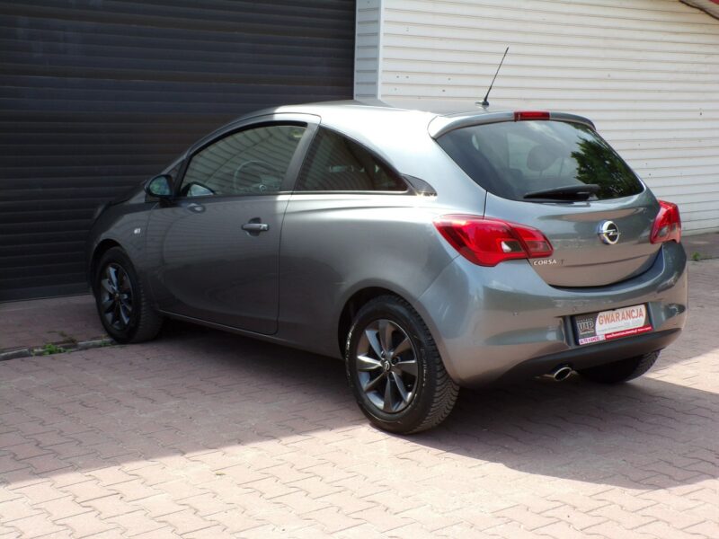 Opel Corsa Klimatyzacja /Tablet /I właść /1,4 /90KM /2020 E (2014-)