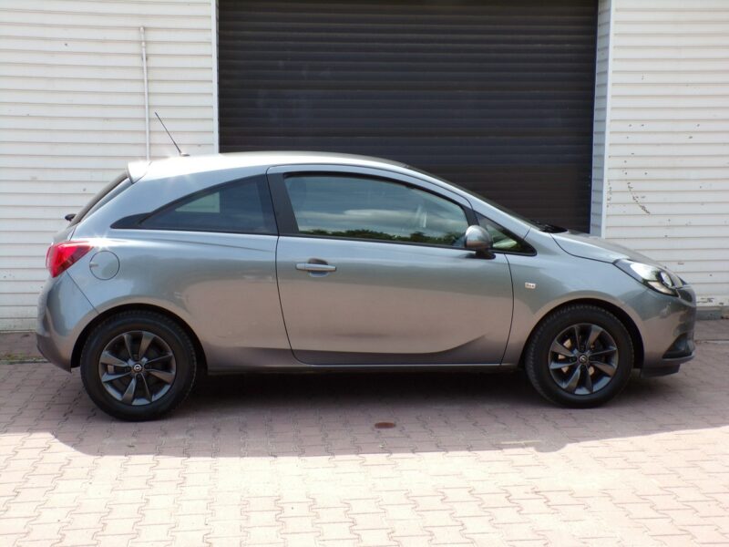 Opel Corsa Klimatyzacja /Tablet /I właść /1,4 /90KM /2020 E (2014-)