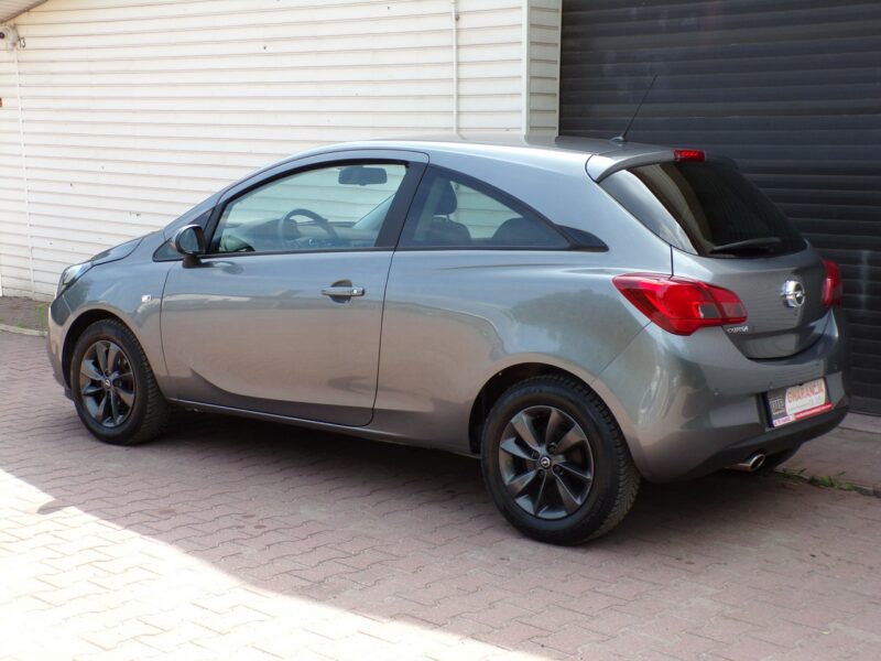 Opel Corsa Klimatyzacja /Tablet /I właść /1,4 /90KM /2020 E (2014-)