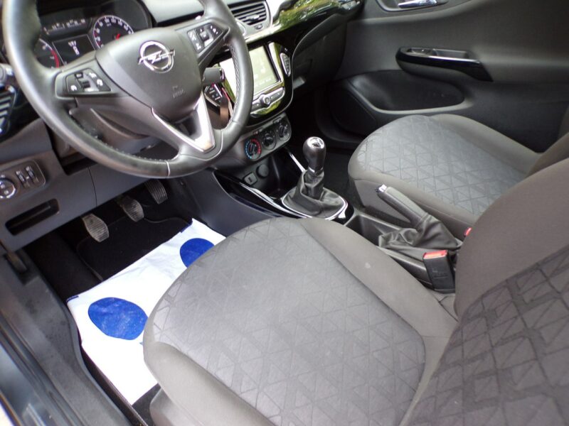 Opel Corsa Klimatyzacja /Tablet /I właść /1,4 /90KM /2020 E (2014-)