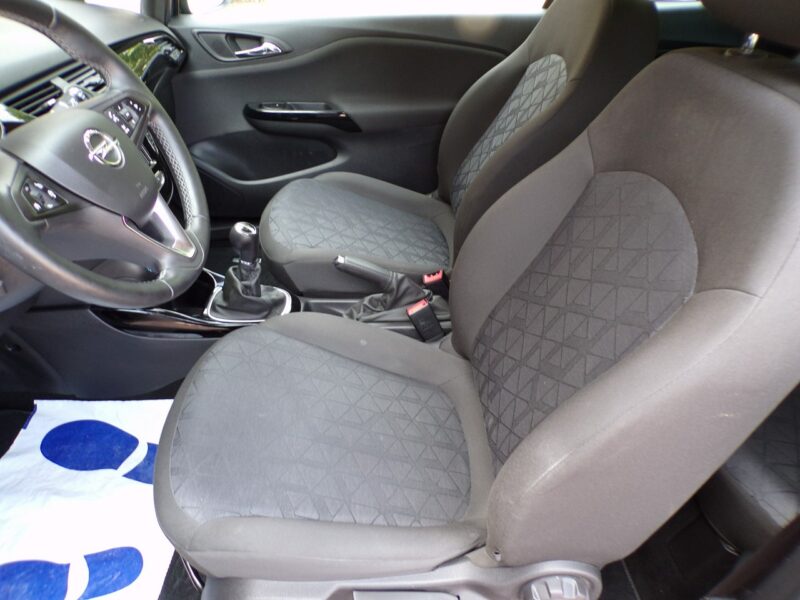 Opel Corsa Klimatyzacja /Tablet /I właść /1,4 /90KM /2020 E (2014-)