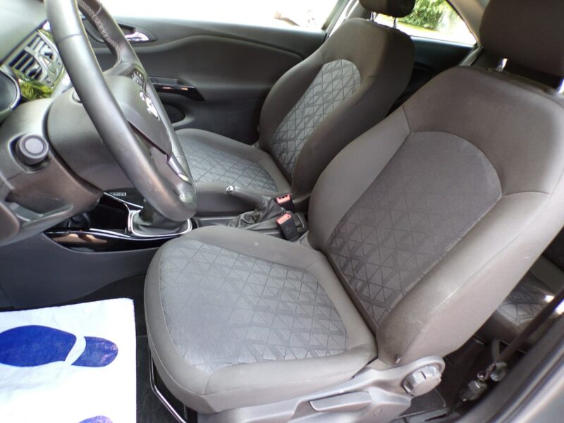 Opel Corsa Klimatyzacja /Tablet /I właść /1,4 /90KM /2020 E (2014-)