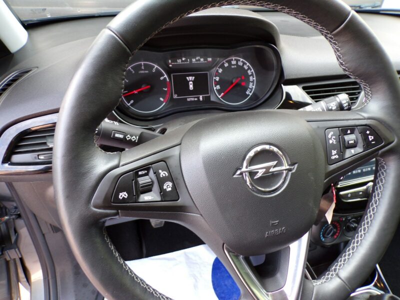 Opel Corsa Klimatyzacja /Tablet /I właść /1,4 /90KM /2020 E (2014-)