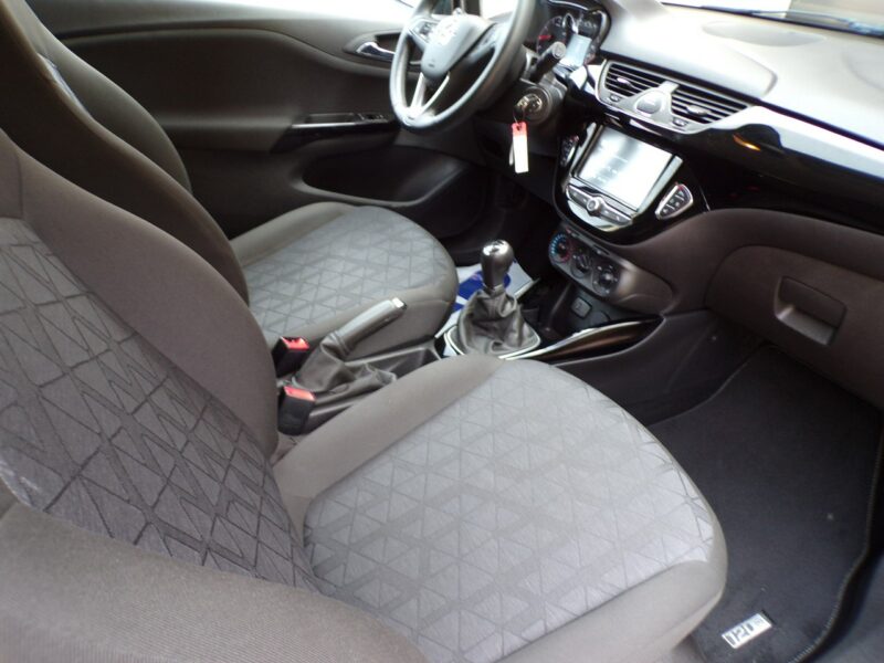 Opel Corsa Klimatyzacja /Tablet /I właść /1,4 /90KM /2020 E (2014-)