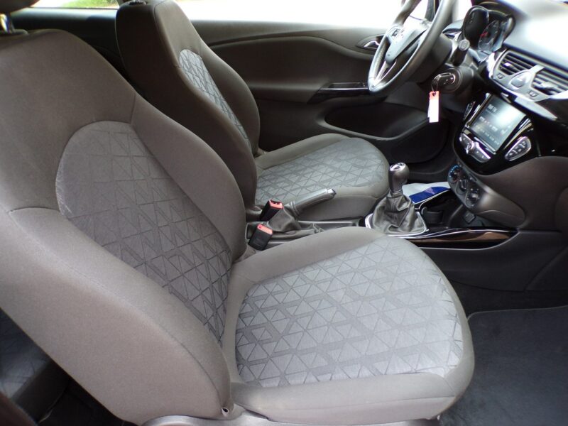 Opel Corsa Klimatyzacja /Tablet /I właść /1,4 /90KM /2020 E (2014-)