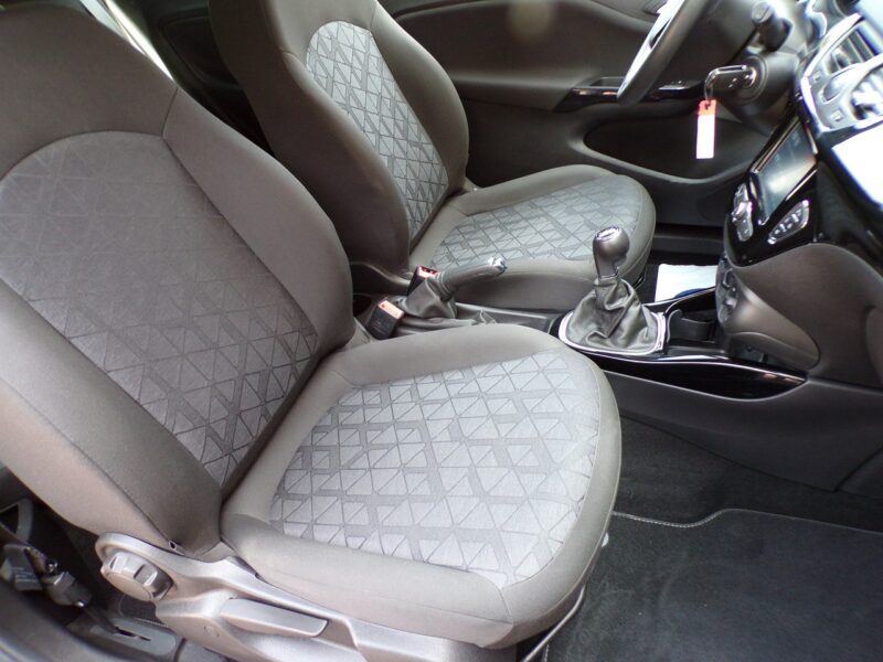 Opel Corsa Klimatyzacja /Tablet /I właść /1,4 /90KM /2020 E (2014-)