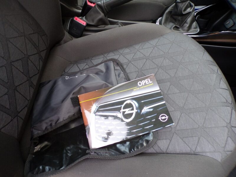 Opel Corsa Klimatyzacja /Tablet /I właść /1,4 /90KM /2020 E (2014-)