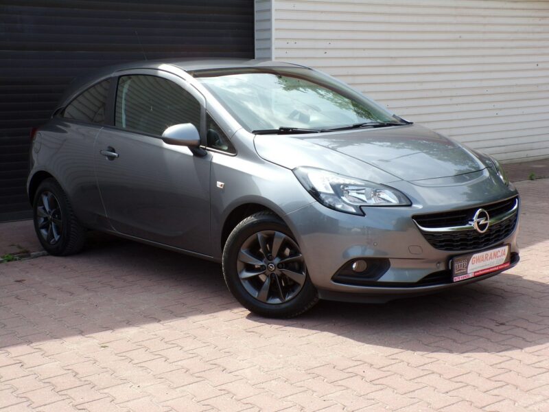 Opel Corsa Klimatyzacja /Tablet /I właść /1,4 /90KM /2020 E (2014-)