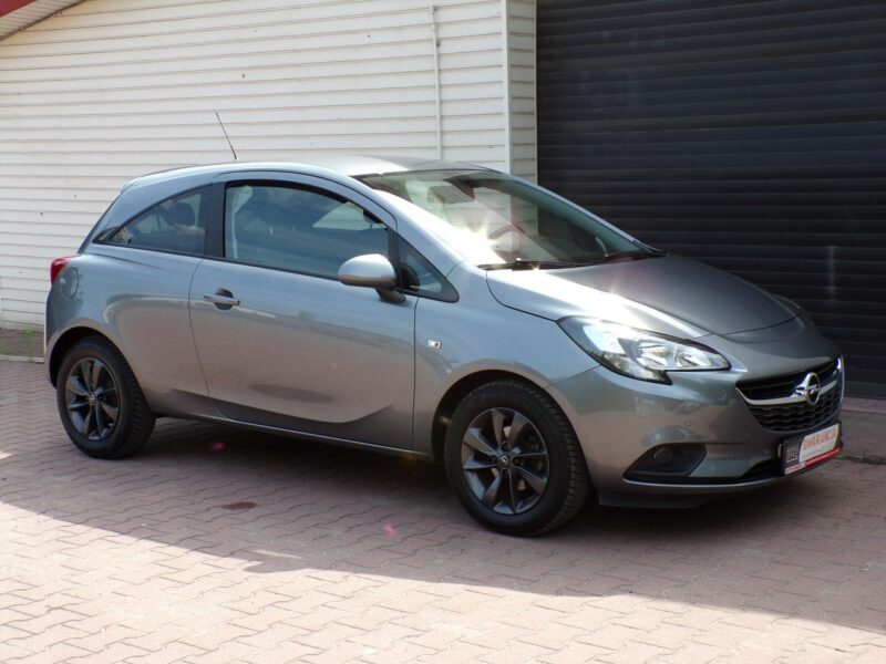 Opel Corsa Klimatyzacja /Tablet /I właść /1,4 /90KM /2020 E (2014-)