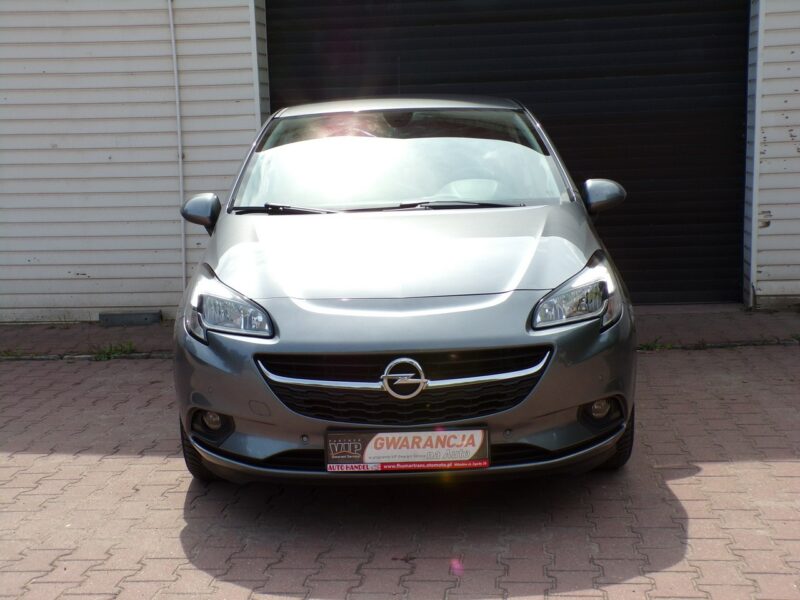 Opel Corsa Klimatyzacja /Tablet /I właść /1,4 /90KM /2020 E (2014-)