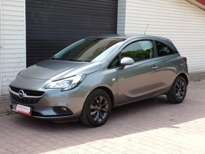 Opel Corsa Klimatyzacja /Tablet /I właść /1,4 /90KM /2020 E (2014-)