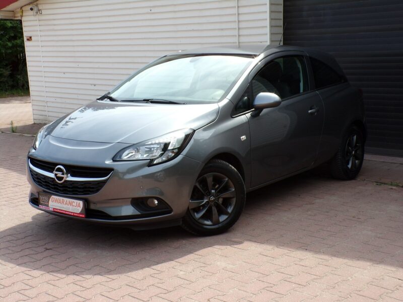 Opel Corsa Klimatyzacja /Tablet /I właść /1,4 /90KM /2020 E (2014-)
