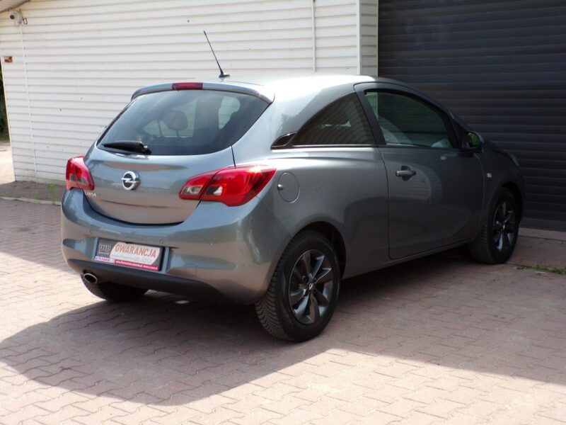 Opel Corsa Klimatyzacja /Tablet /I właść /1,4 /90KM /2020 E (2014-)