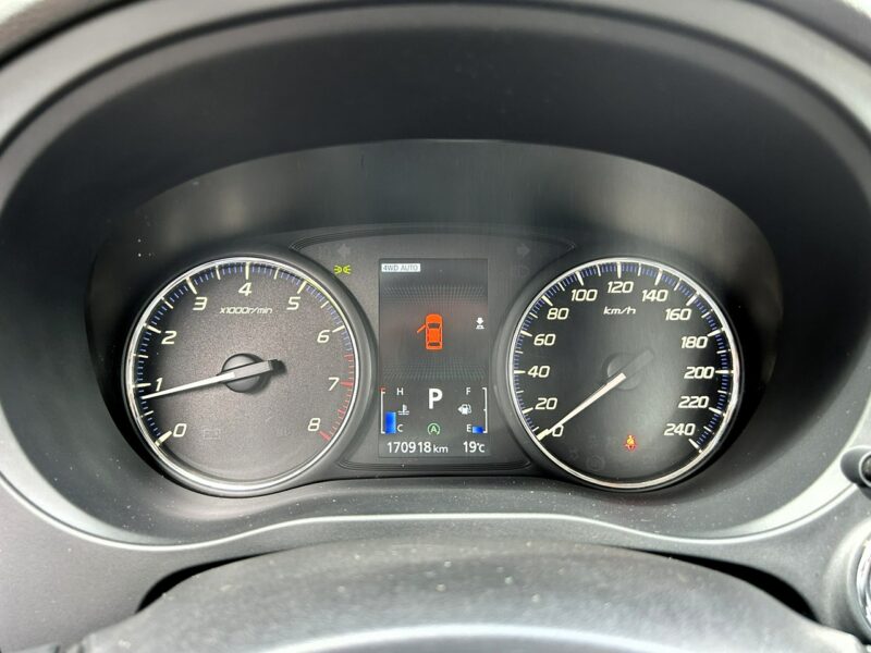 Mitsubishi Outlander 4x4, PL Salon, 7-dmio Osobowy, LED, Klimatyzacja, Tempomat, Bluetooth III (2012-)