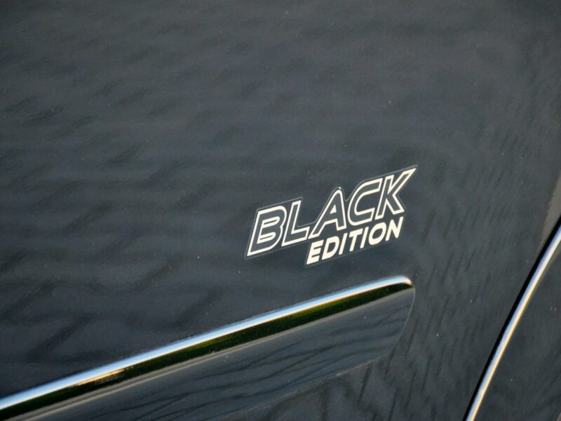 Volkswagen Polo 1.2MPI(60KM)*Black Edition*Klimatyzacja*I Właściciel*Alu16"ASO VW IV FL (2005-2009)
