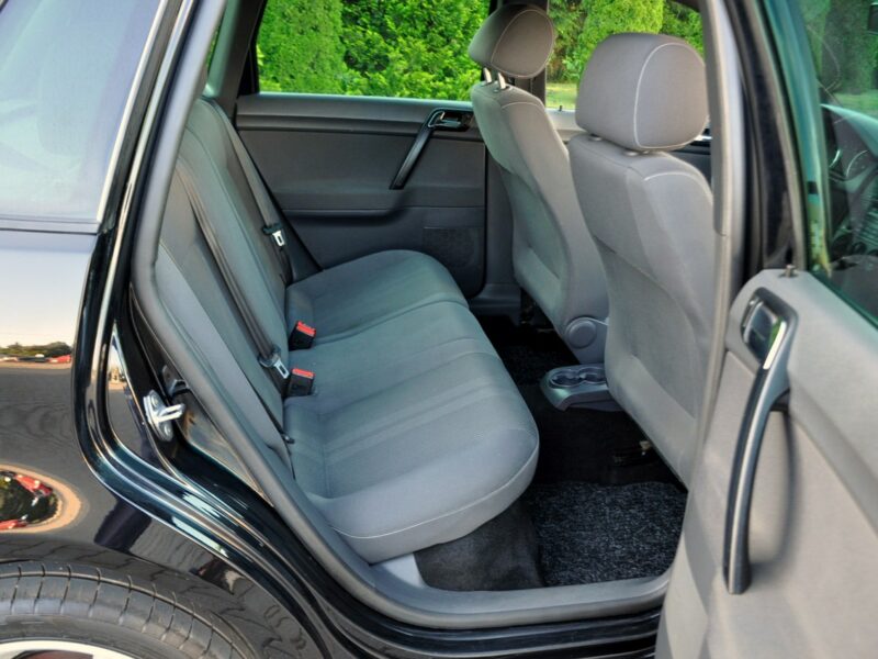Volkswagen Polo 1.2MPI(60KM)*Black Edition*Klimatyzacja*I Właściciel*Alu16"ASO VW IV FL (2005-2009)