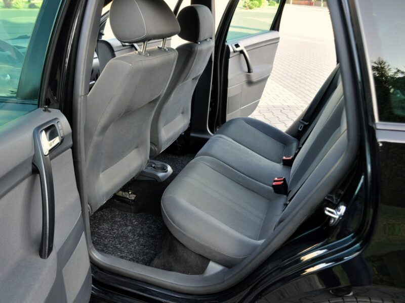 Volkswagen Polo 1.2MPI(60KM)*Black Edition*Klimatyzacja*I Właściciel*Alu16"ASO VW IV FL (2005-2009)