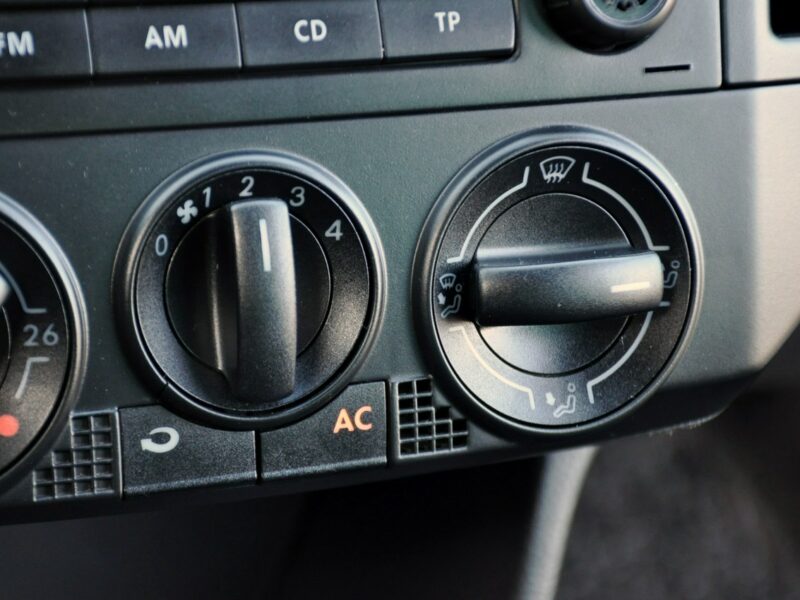 Volkswagen Polo 1.2MPI(60KM)*Black Edition*Klimatyzacja*I Właściciel*Alu16"ASO VW IV FL (2005-2009)
