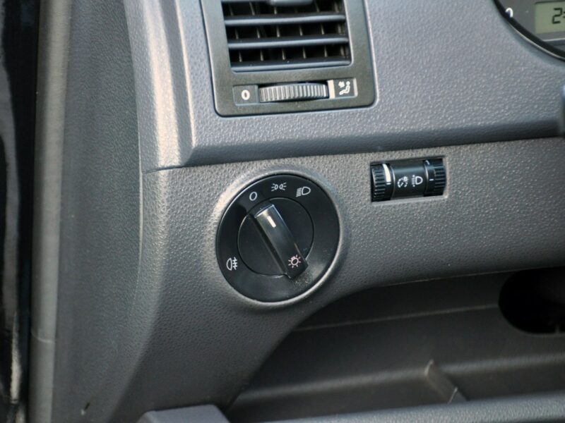 Volkswagen Polo 1.2MPI(60KM)*Black Edition*Klimatyzacja*I Właściciel*Alu16"ASO VW IV FL (2005-2009)
