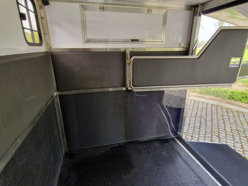 inny Opel Koniowóz - Movano Koniowóz, Max LONG, 3 Miejsca,Klimatyzacja,Kam>Cof.Kam.Na Stanowiska