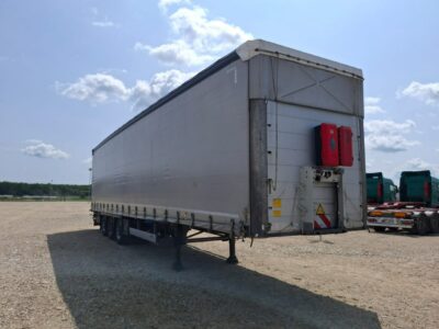 firana Schmitz Cargobull scb*s3t