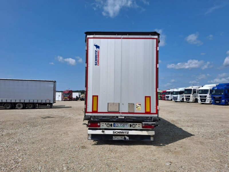 firana Schmitz Cargobull scb*s3t