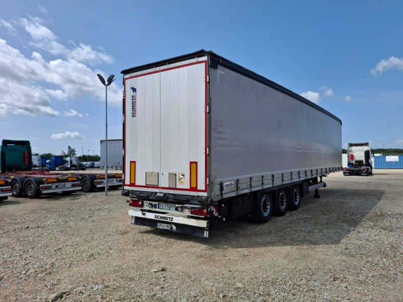 firana Schmitz Cargobull scb*s3t