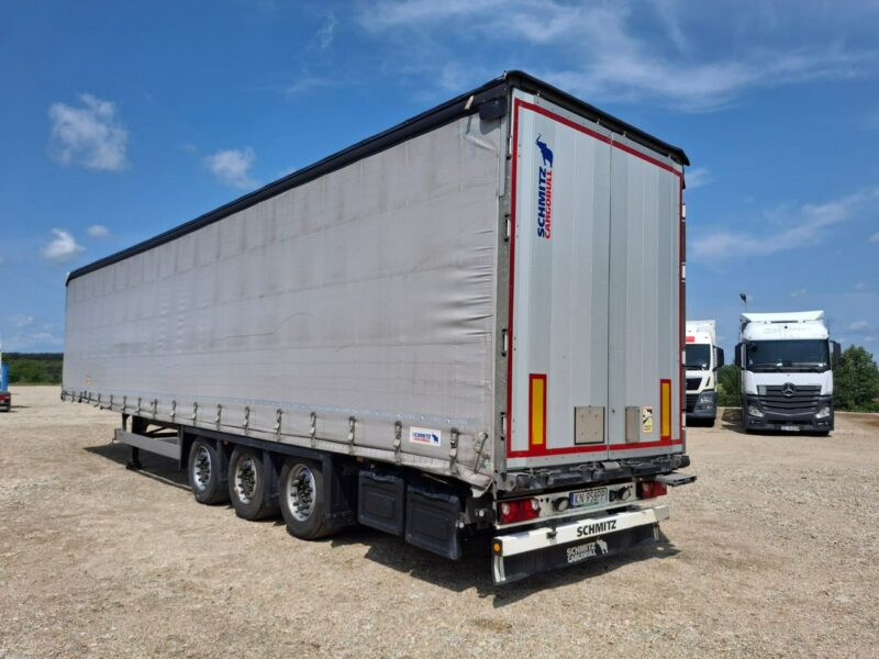 firana Schmitz Cargobull scb*s3t