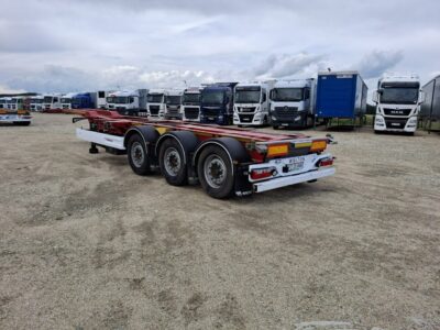 pod kontener Wielton ns3