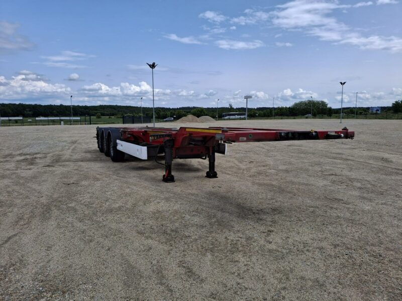 pod kontener Wielton ns3
