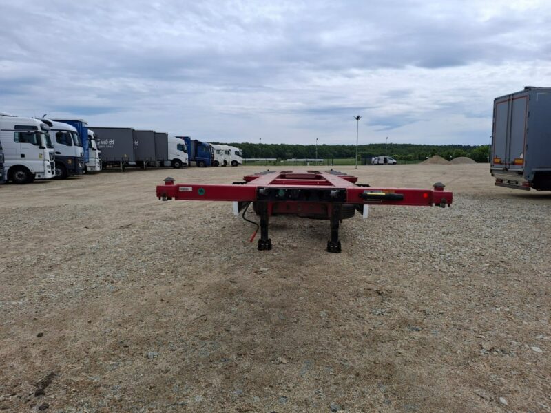 pod kontener Wielton ns3