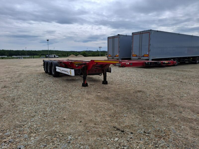 pod kontener Wielton ns3