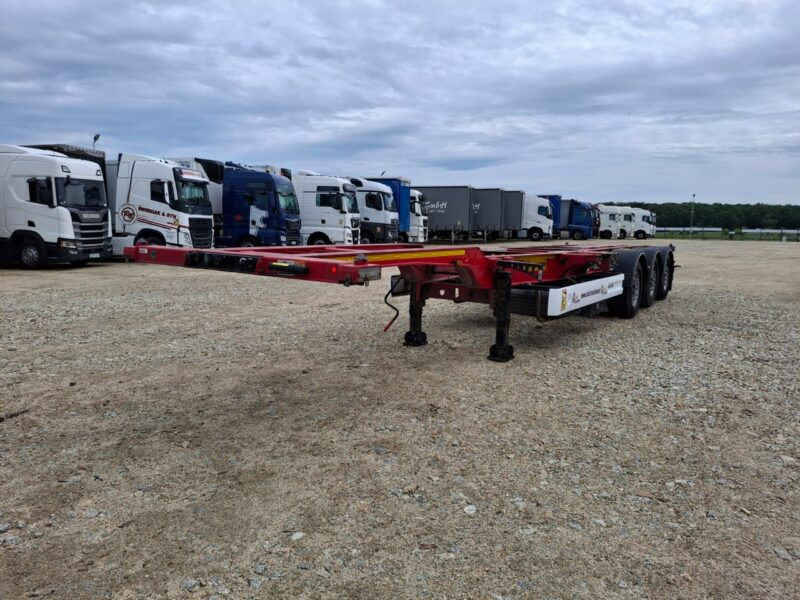 pod kontener Wielton ns3