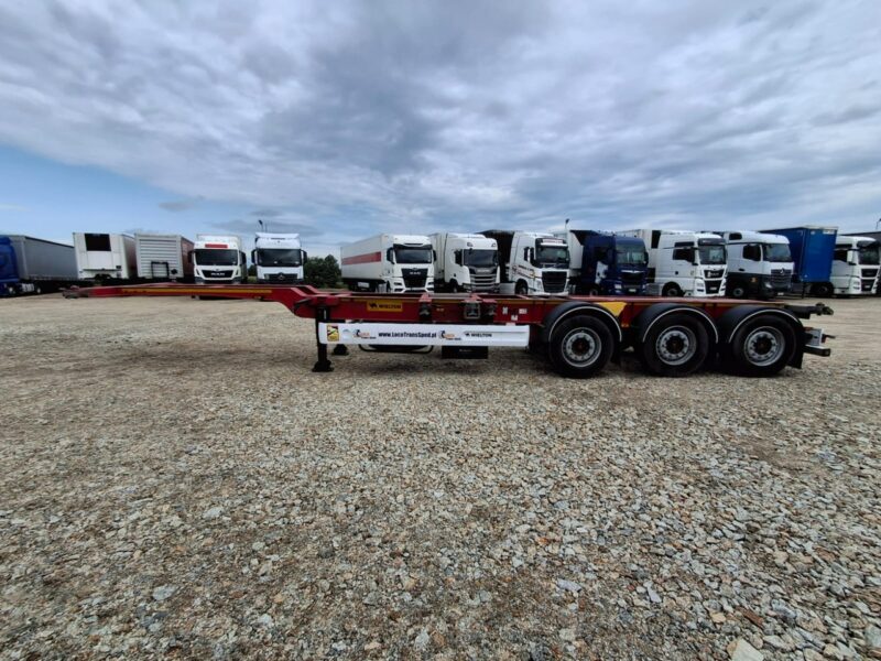 pod kontener Wielton ns3