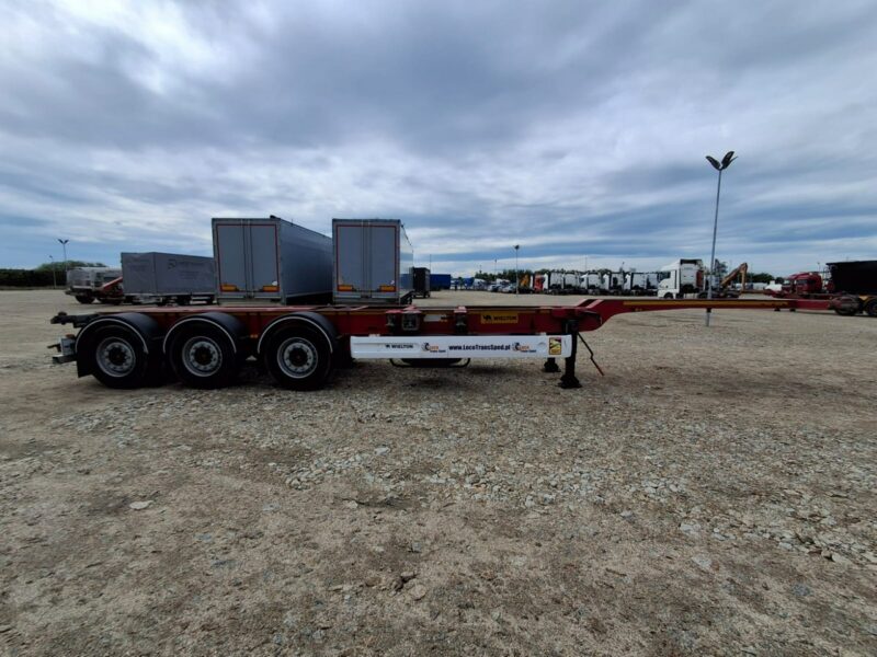 pod kontener Wielton ns3